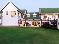 A White House Guest House 