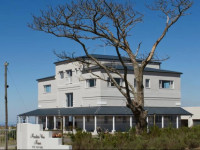 Mountain View Manor
