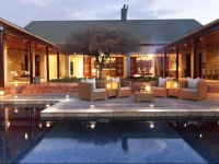 Kwandwe Private Game Reserve 5*
