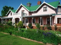 Westlodge B&B 