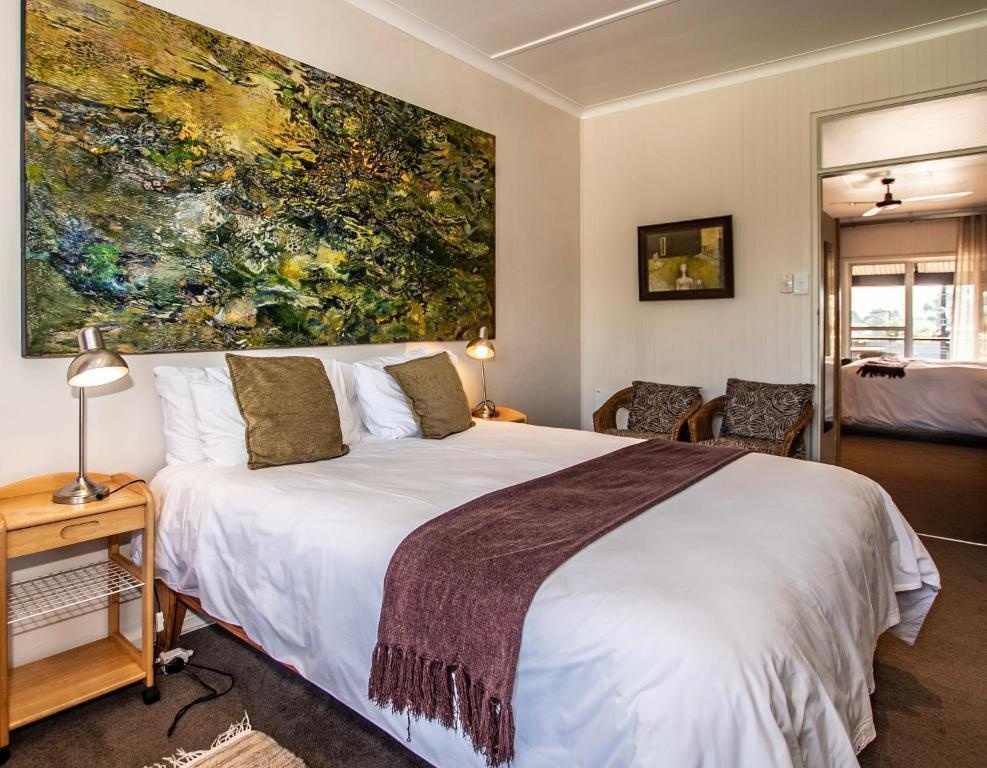 Graskop Hotel 