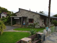 Panorama Chalets & Rest Camp 