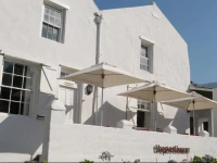 The Post House 