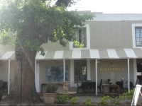 Old Potters Inn and Brewhouse 