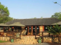 Baluleni Safari Lodge 