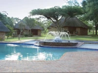The Lookout Lodge 