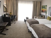 Black Mountain Leisure and Conference Hotel 