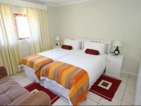 41 on Cedar Bed and Breakfast 