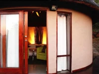 Soul of Africa Lodge 