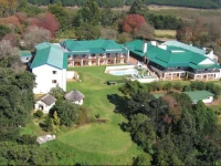 Magoebaskloof Hotel 