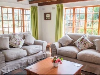 Cheerio Trout Fishing & Holiday Resort 