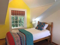 Diggersrest Lodge 