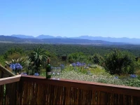 Protea Wilds Retreat 