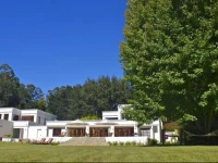 Edenbrook Country House & Spa 