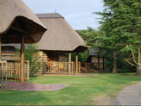 La La Nathi Country Guesthouse