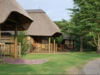 La La Nathi Country Guesthouse 4*