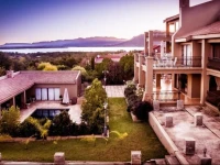 ChГўteau La Mer Exclusive Guesthouse 