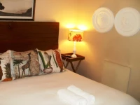 Khayamanzi Guesthouse 
