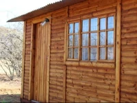 Mountain View Cottage 
