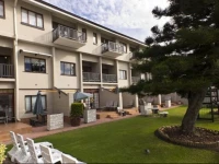 Hartenbos Lagoon Resort 