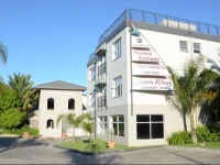Riviera Entrada Accommodation 