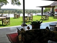 Buhala Lodge 