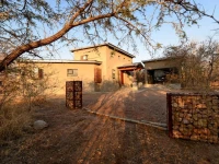 Lodge 91 Mjejane Kruger Park 