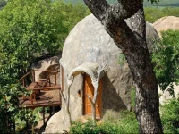Manyatta Rock Camp Kwa Madwala 