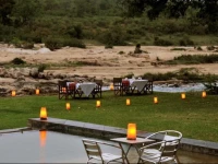 Mjejane River Lodge 