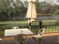 Bri-Shel Manor B&B 
