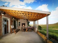 Skeiding Guest Farm 