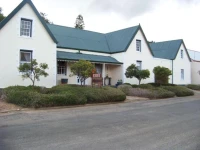 Lemontree Cottage 