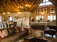 Sibani Lodge 