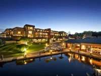 Oubaai Hotel Golf & Spa 