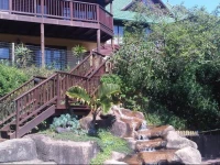 Aloe Ridge Self Catering and B&B 