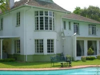 White House Bed and Breakfast Guest House 3*