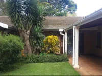 Khululeka Lodge 
