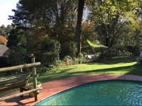 Kings Hill Bed and Breakfast 