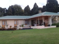 Albizia House B&B 