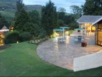 Premier Hotel Sani Pass 