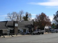 Himeville Arms Hotel 