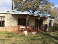 JW Cottages 