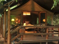 Falaza Game Park and Spa 