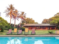 Gooderson Bushlands Game Lodge 