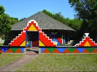 Gooderson DumaZulu Lodge & Traditional Village 