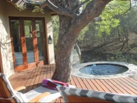 Kusudalweni Safari Lodge & Spa 