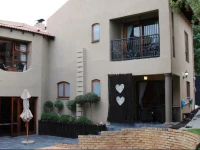 Appartment on 57 Aries Avenue 