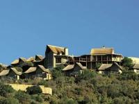 Kuzuko Lodge 