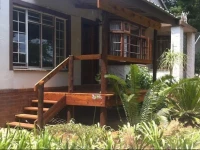 Azalea Bed and Breakfast 