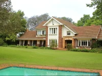 Dunning Country House 